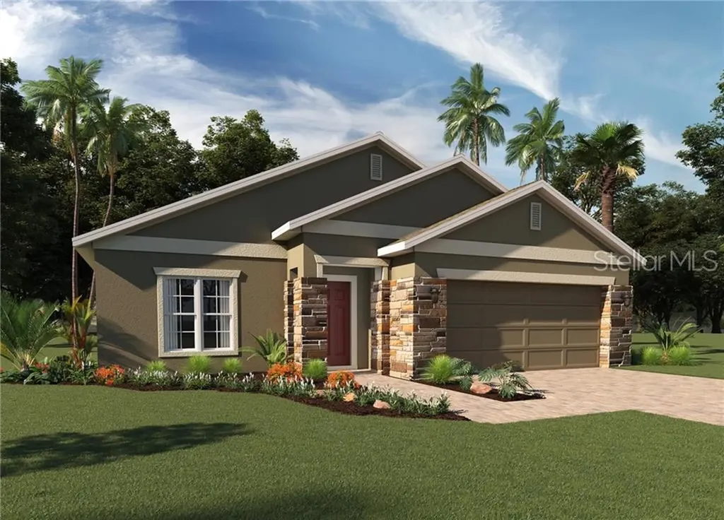 790 Benjamin Trail Davenport FL 33837