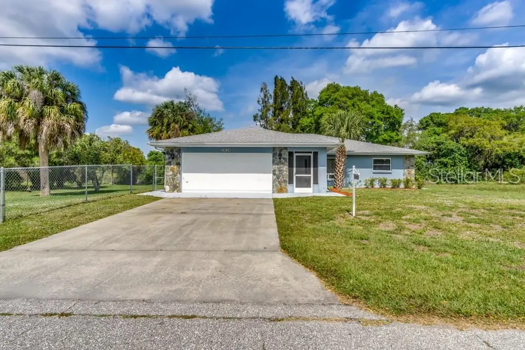 12116 Margarita Avenue North Port FL 34287