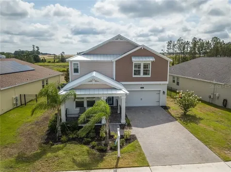 4111 Innovation Lane Clermont FL 34711