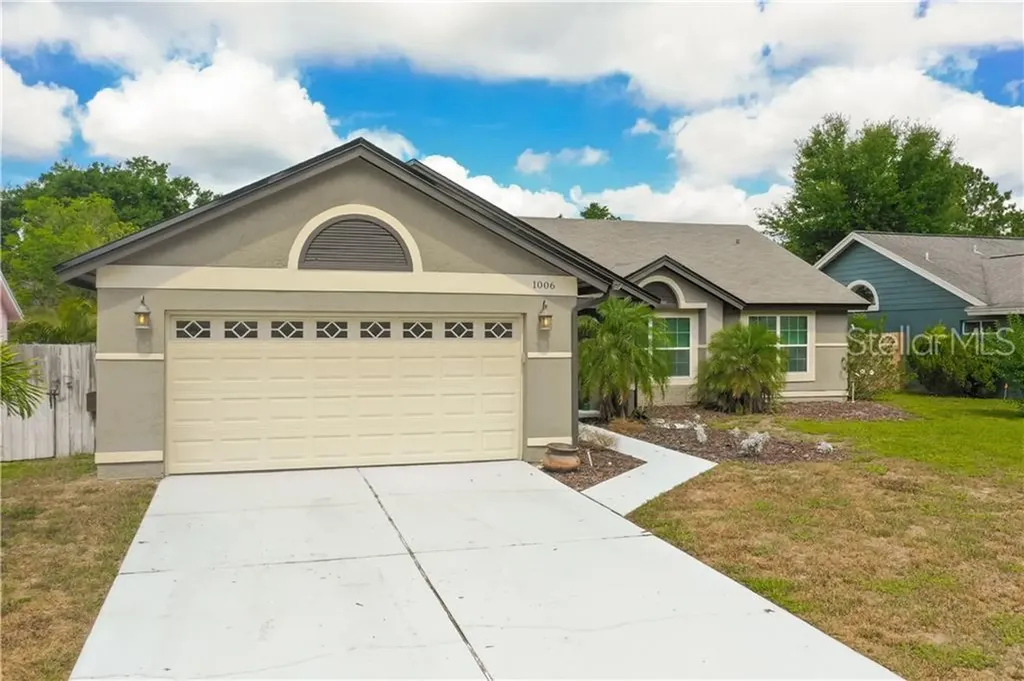 1006 Providence Lane Oviedo FL 32765