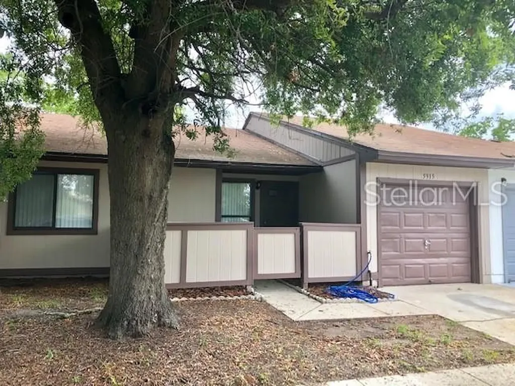 5915 Talavera Street Orlando FL 32807