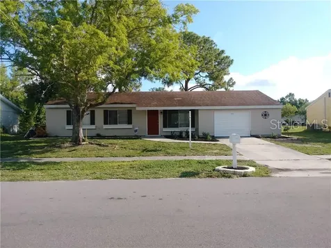 7200 Elyton Drive North Port FL 34287