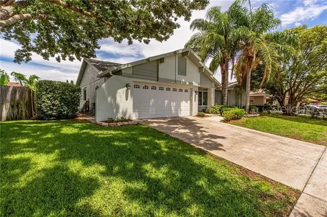 2554 Indigo Drive Dunedin FL 34698