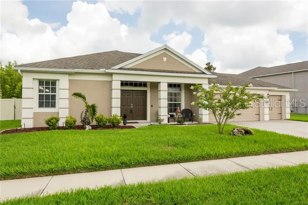 13822 Crest Lake Drive Hudson FL 34669