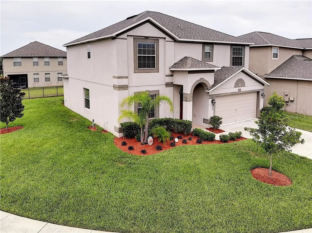 5344 Cortland Drive Davenport FL 33837