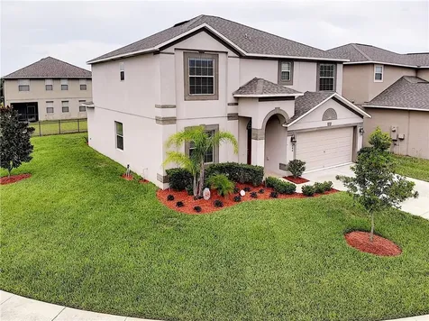 5344 Cortland Drive Davenport FL 33837