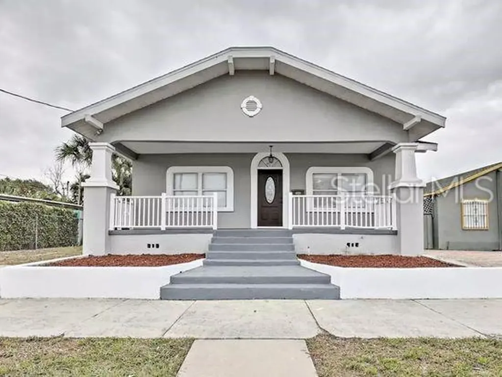 2336 W La Salle Street Tampa FL 33607