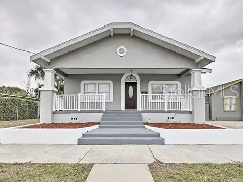 2336 W La Salle Street Tampa FL 33607