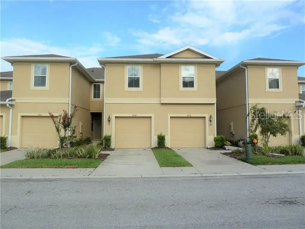 3014 Old Fulton Place Brandon FL 33510