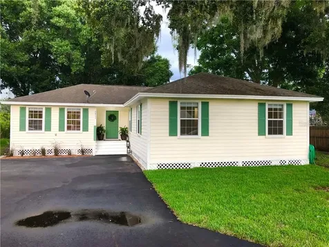 3411 21st Street Court E Bradenton FL 34208