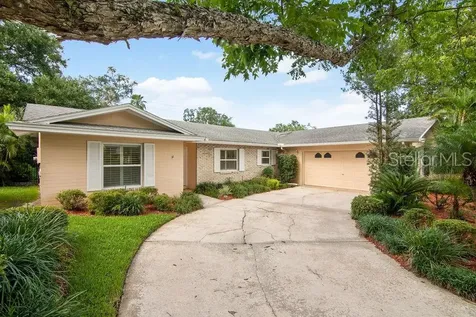 2421 Mcintosh Way Maitland FL 32751