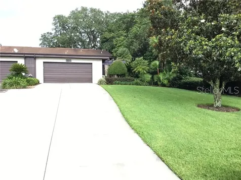 110 Canterbury Drive Haines City FL 33844