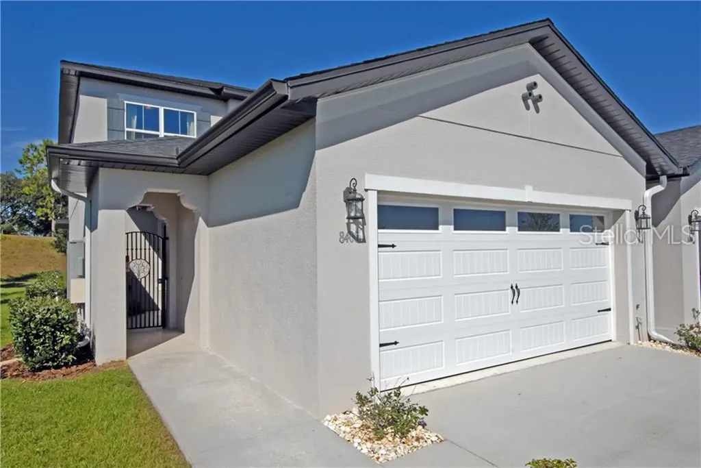 8496 Magnificent Lane Groveland FL 34736