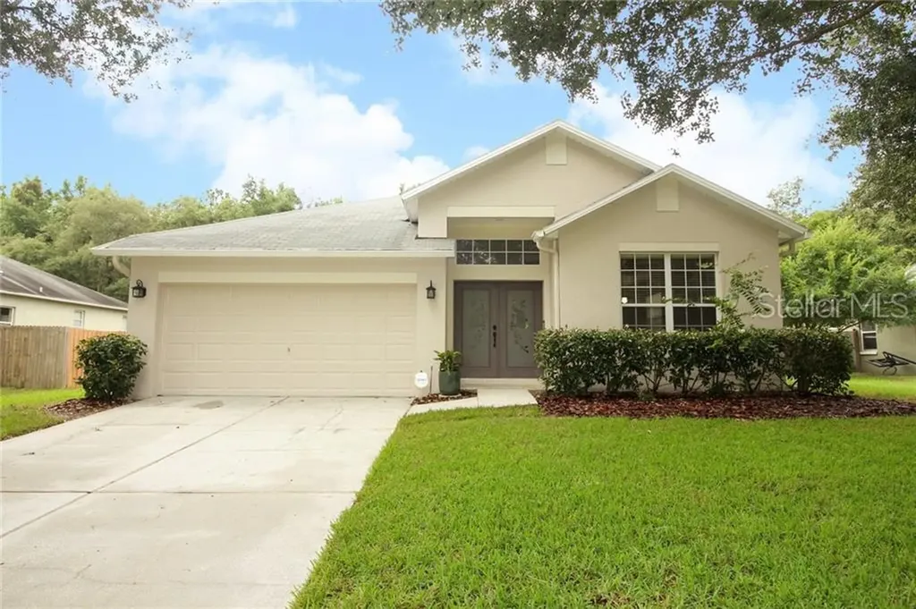 1310 Reagans Reserve Boulevard Apopka FL 32712