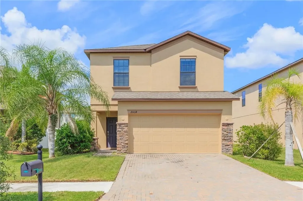 20014 Satin Leaf Avenue Tampa FL 33647