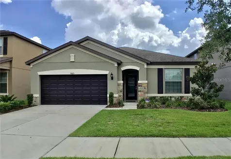 9025 Mountain Magnolia Drive Riverview FL 33578