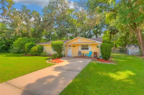 1450 Almond Street Orange City FL 32763