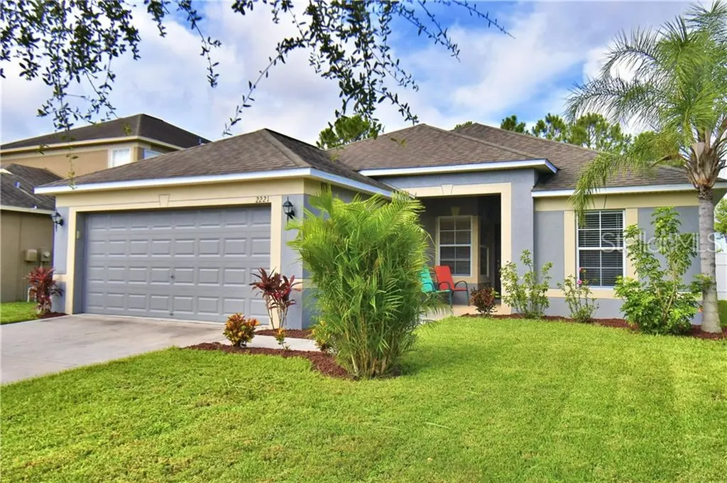 2221 Colville Chase Drive Ruskin FL 33570