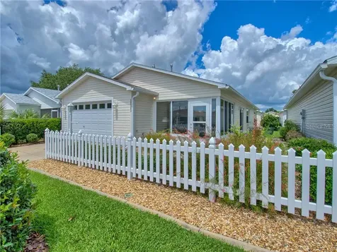 17360 SE 78th Draughton Court The Villages FL 32162
