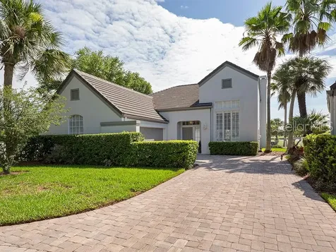 1161 Brampton Place Lake Mary FL 32746