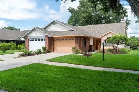 6458 Brentwood Drive Zephyrhills FL 33542