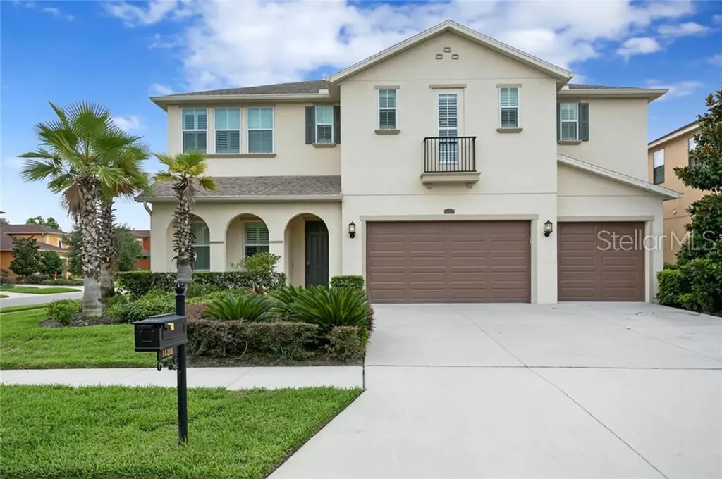 14316 Avon Farms Drive Tampa FL 33618