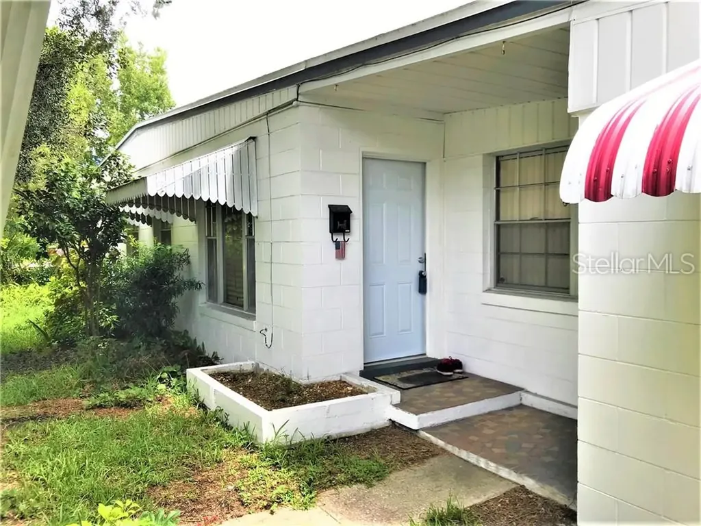 6231 Bamboo Drive Orlando FL 32807