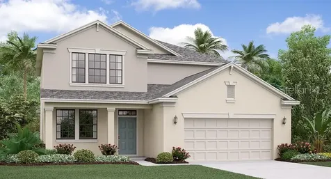 9117 Shadyside Lane Land O Lakes FL 34637