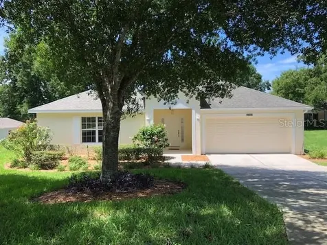 2354 Fenton Avenue Clermont FL 34711