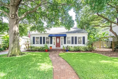 4003 W Obispo Street Tampa FL 33629