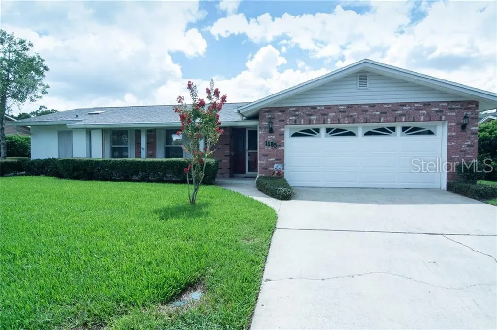 1185 Lady Susan Drive Casselberry FL 32707