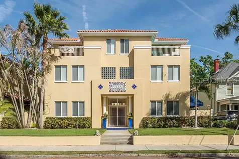 908 S Rome Avenue Tampa FL 33606