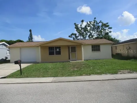 7415 Brentwood Drive Port Richey FL 34668