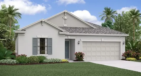 9093 Shadyside Lane Land O Lakes FL 34637