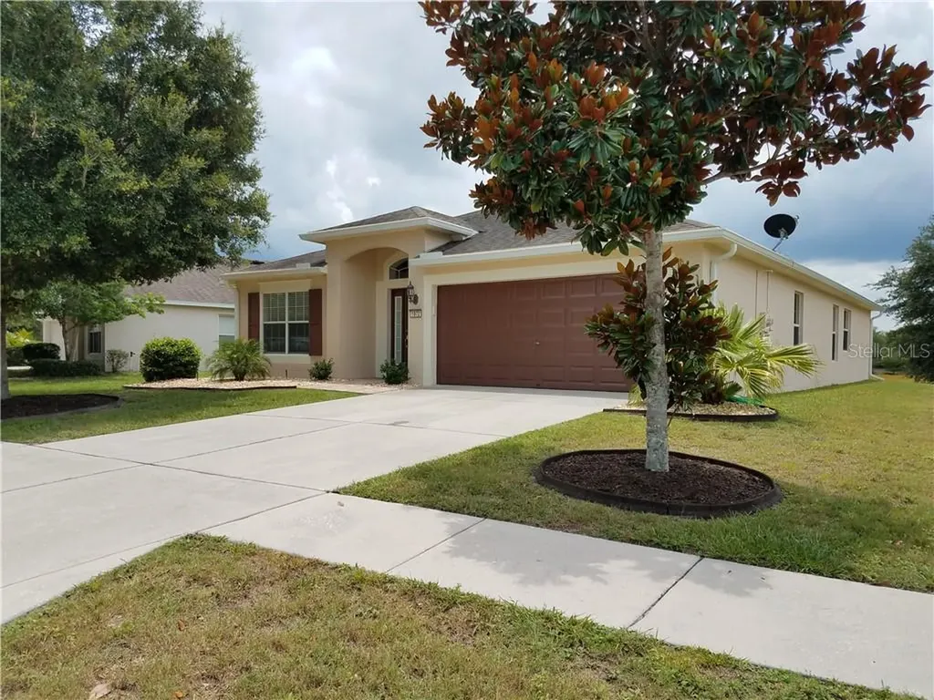 1072 Nodding Shade Drive Brooksville FL 34604