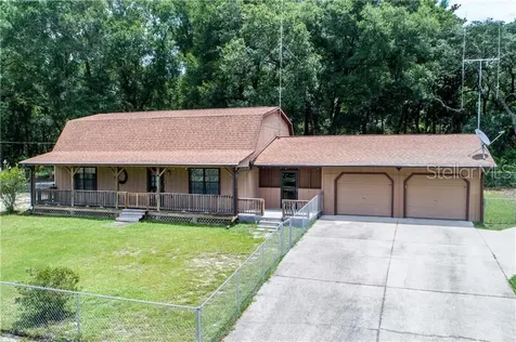 47424 Poinsettia Road Altoona FL 32702