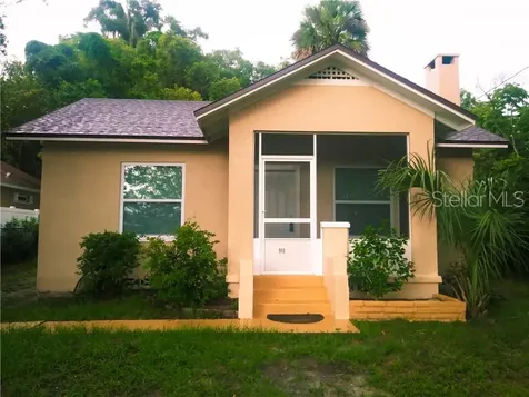 913 N Alabama Avenue Deland FL 32724