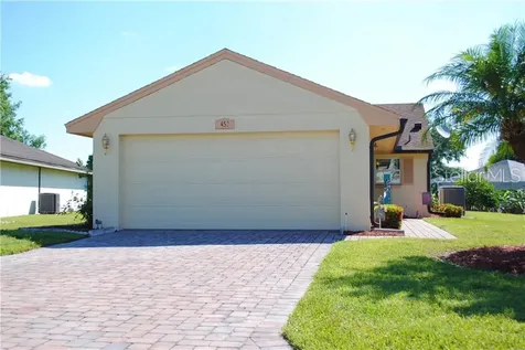 452 Sandestin Drive Winter Haven FL 33884