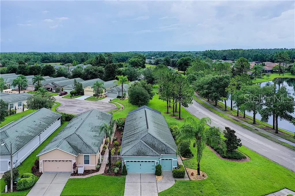 8046 Ponkan Road Land O Lakes FL 34637