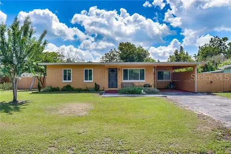 8507 Bardston Avenue Orlando FL 32809