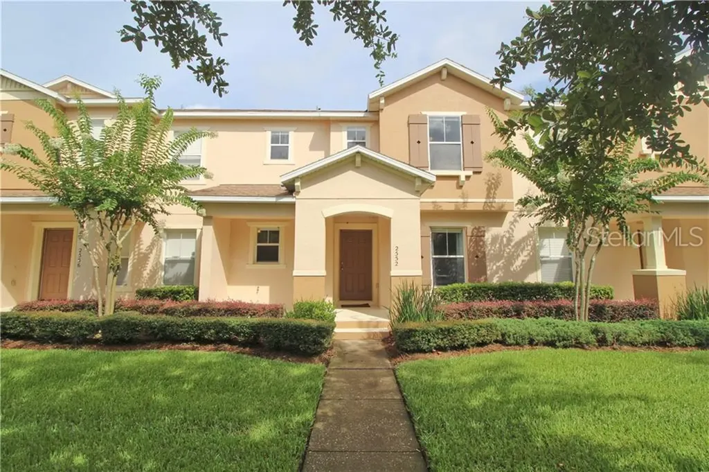 2552 Abey Blanco Drive Orlando FL 32828