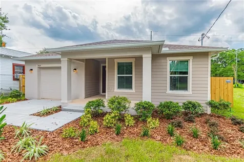 2907 E North Bay Street Tampa FL 33610