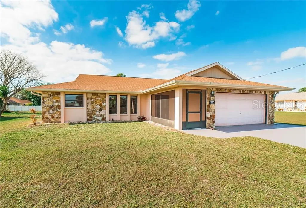 7047 Beardsley Street Englewood FL 34224