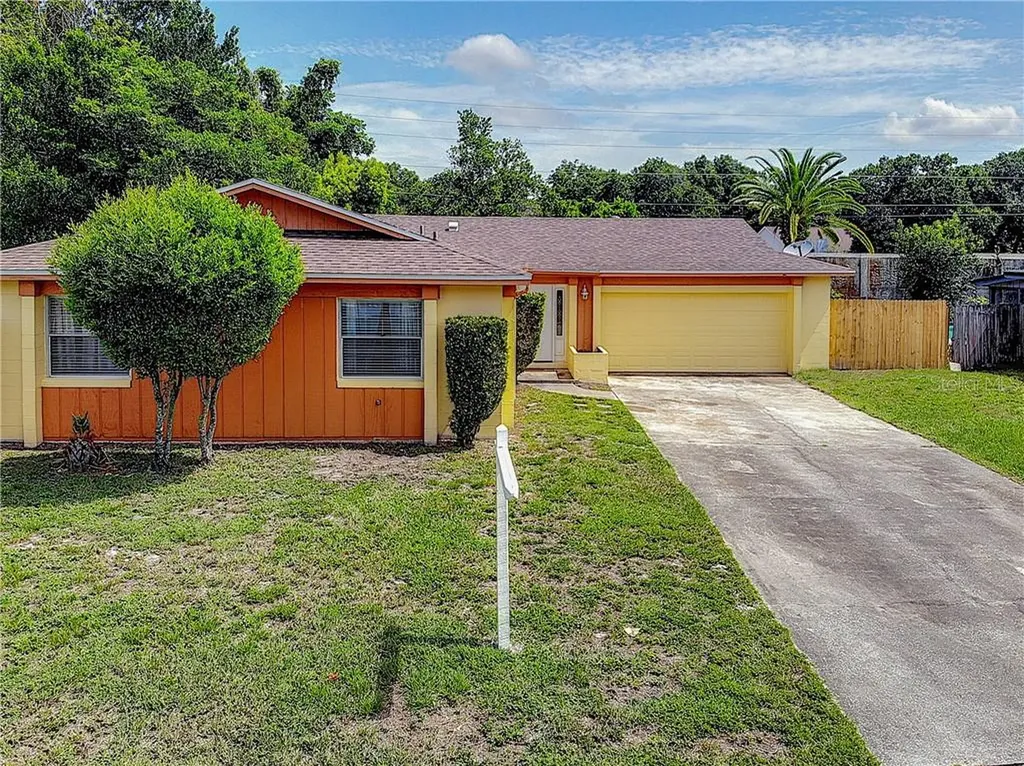 5323 Myrica Road Orlando FL 32810
