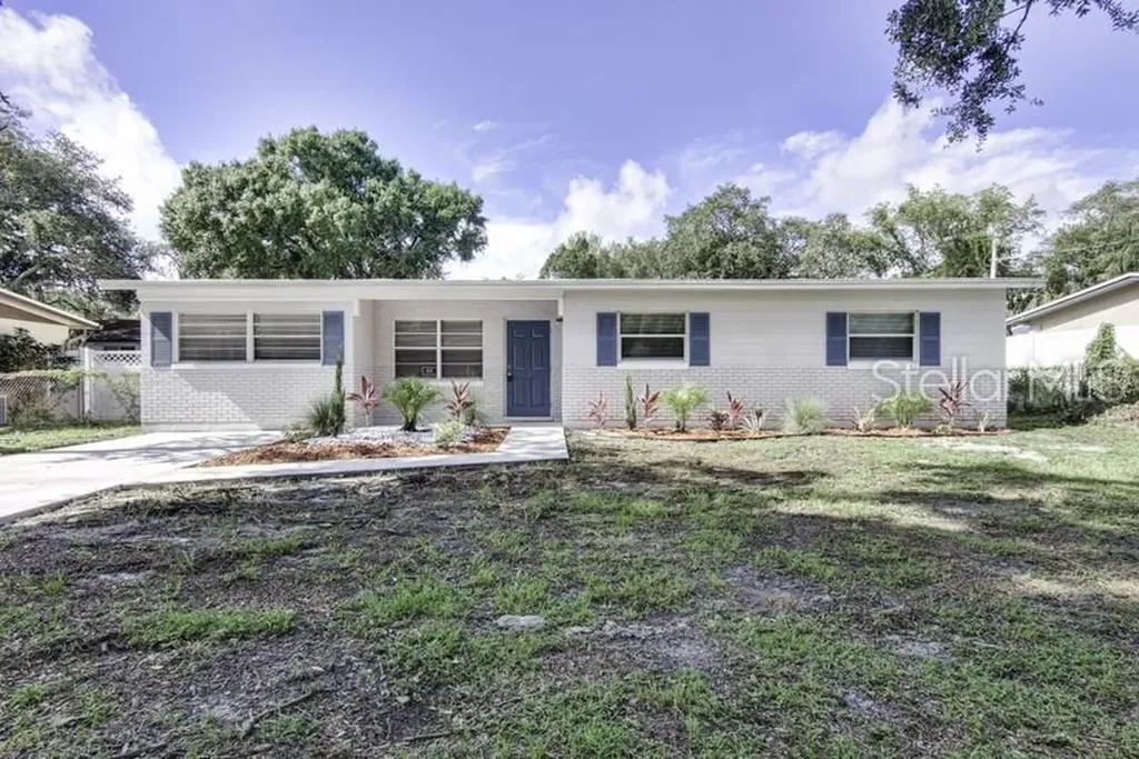 5311 Nancy Street Tampa FL 33617