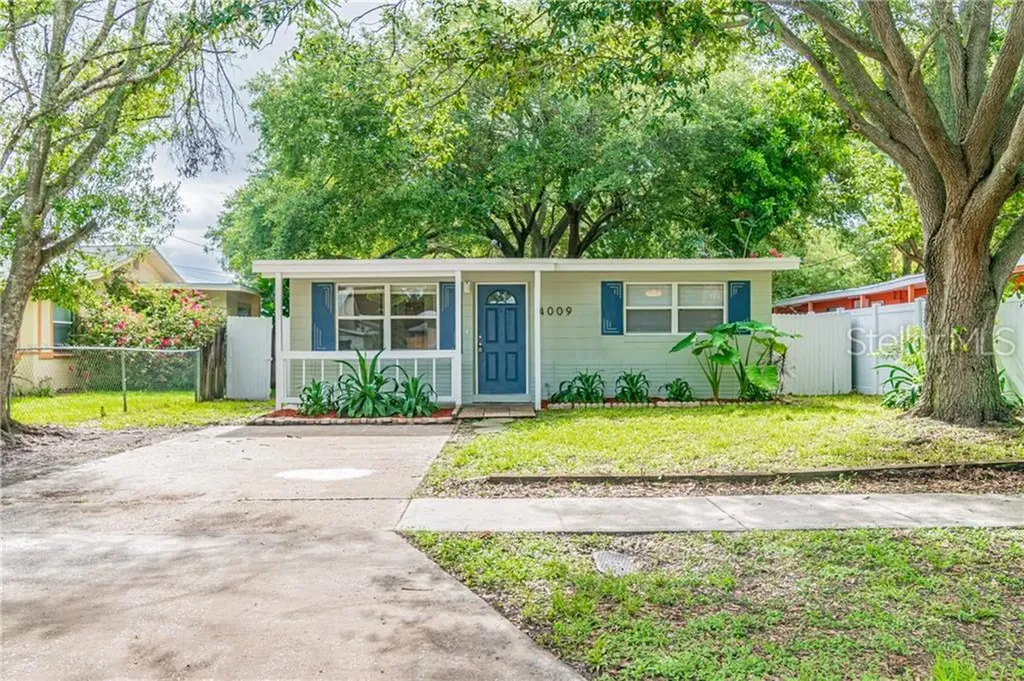 4009 26th Street N St Petersburg FL 33714