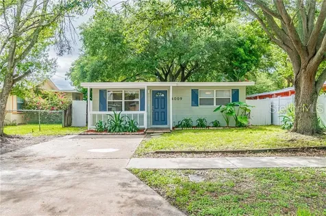 4009 26th Street N St Petersburg FL 33714