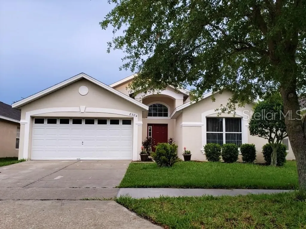 8384 Port Lancashire Drive Orlando FL 32829