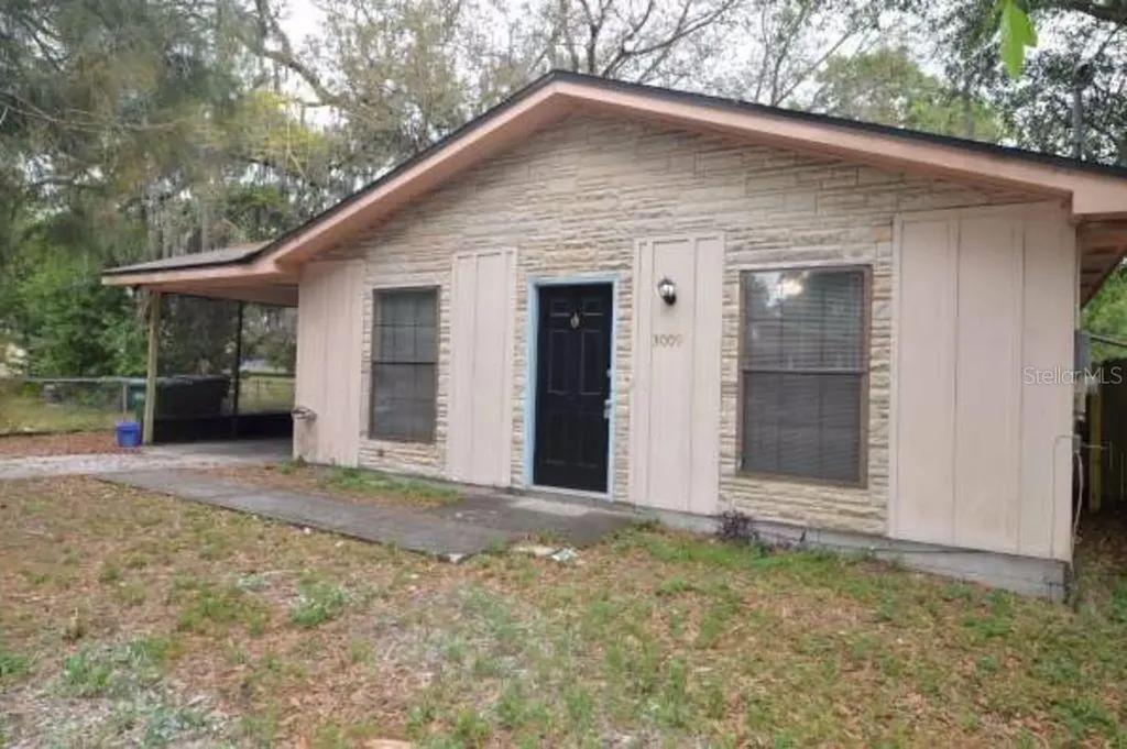 3009 N Woodrow Avenue Tampa FL 33603