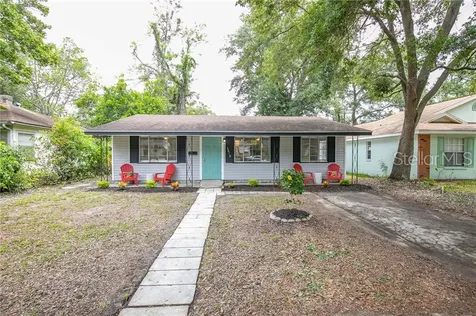 5019 2nd Avenue S St Petersburg FL 33707